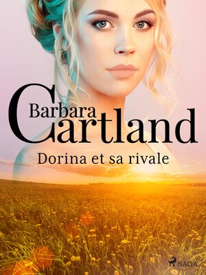 cover image of Dorina et sa rivale